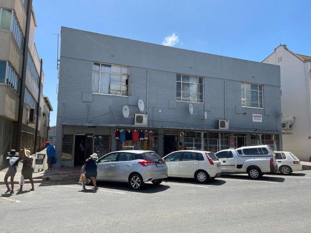 Commercial Property for Sale in Caledon Western Cape